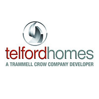 Telford Homes Logo
