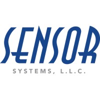 Sensor Systems LLC Logo