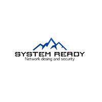 SYSTEM READY Logo