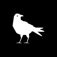 The Crow Creative Logo