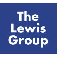The Lewis Group Logo