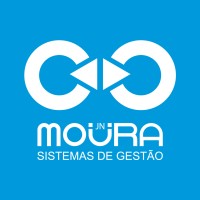 JN Moura Sistemas de Gestão Logo