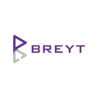 Breyt Logo
