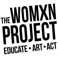 The Womxn Project Logo