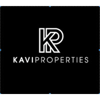 Kavi Properties Logo