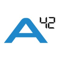 Analytica 42 Logo