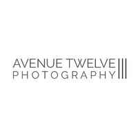 Avenue Twelve Photography Logo