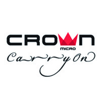 Crown Micro (Pvt) Ltd. Pakistan. Logo