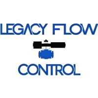 Legacy Flow Control Logo