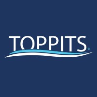 Toppits Foods Ltd. Logo