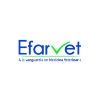 EFARVET SAS Logo
