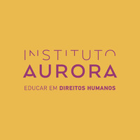 Instituto Aurora - Educação em Direitos Humanos Logo