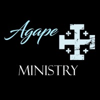 Agape Ministry Logo