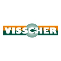 Visscher Seafood Logo