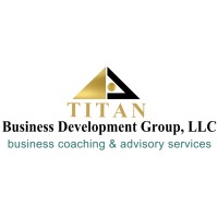 TITAN Business Development Group, LLC Logo