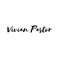 Vivian Pastor Art Logo