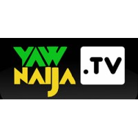 Yawnaija Entertainment Logo