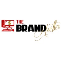 The Brand Hustler LLC Logo