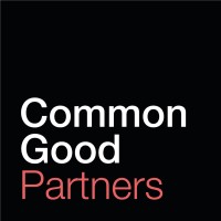 Common Good Partners Logo