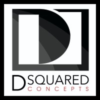 DSquared Concepts, LLC Logo
