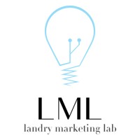 Landry Marketing Lab Logo