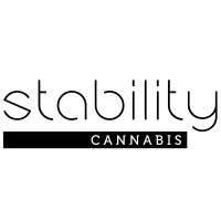 Stability Cannabis Logo