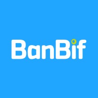 BanBif - Banco Interamericano de Finanzas Logo