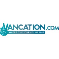 Vancation Logo