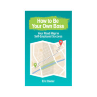Be Your Own Boss - Your Road Map to Self-Employed Success Logo