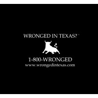 Carlos D. Gonzalez, PLLC - Wronged in Texas Law Firm Logo