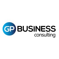 GP Business Consulting Logo