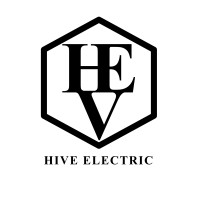 HIVE ELECTRIC Logo