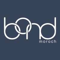 Bond Moroch Logo