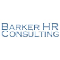 Barker HR Consulting Logo