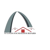 St. Louis Foundation Repairs Logo