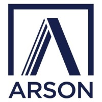 ARSON KAĞIT DIŞ TİCARET LTD.ŞTİ Logo