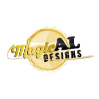 Magical Designs Logo