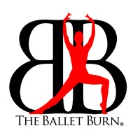The Ballet Burn Logo