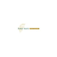 First Rate Realty Logo