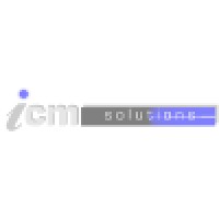 ICM Solutions Logo