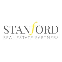 Stanford Real Estate Partners Logo