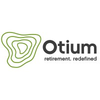 Otium Living Logo