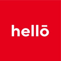 Hello Performance Logo