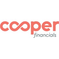 Cooper Financials Logo