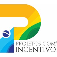 Projetos com Incentivo Logo