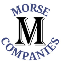 Morse Moving and Storage Logo