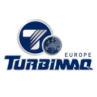 Turbimaq Europe Logo