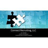 Connect Recruiting, LLC Logo