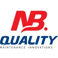 NB Quality Group LTD Logo