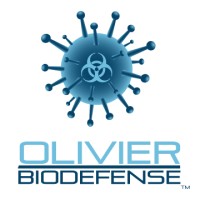 Olivier Biodefense Logo